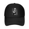 Little Techno Girl Baseball Cap Designer Cap Fashionable Streetwear New In Hat Girl Men's