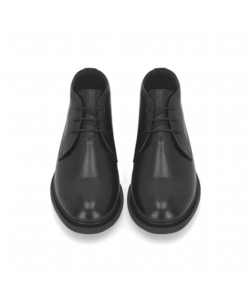 Elcanto Intense Men'S Derby Chukka Boots 3Cm Lcma17I44V