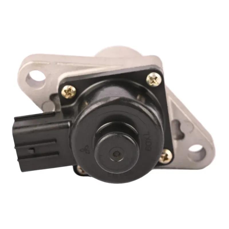 Для Nissan March K13 Tiida Cube NV200 2.0L 14710 ED00B 14710ED00B Новые Автоаксессуары Клапан управления EGR 14710-ED00B