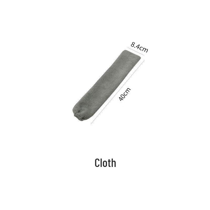 Extendable Long Handle Electrostatic Dust Duster