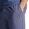 Lyle & Scott Mens Fly Fleece Shorts