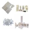 Gas Heater Parts Burning Honeycomb Ceramic Plate Infrared Burner Replacement