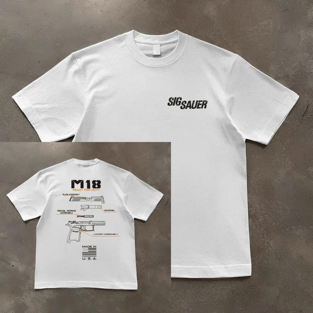 

Oversized Harajuku Style Short-sleeved T-shirt Is Versatile for Both Men and Women and Trendy on Instagram 4XL