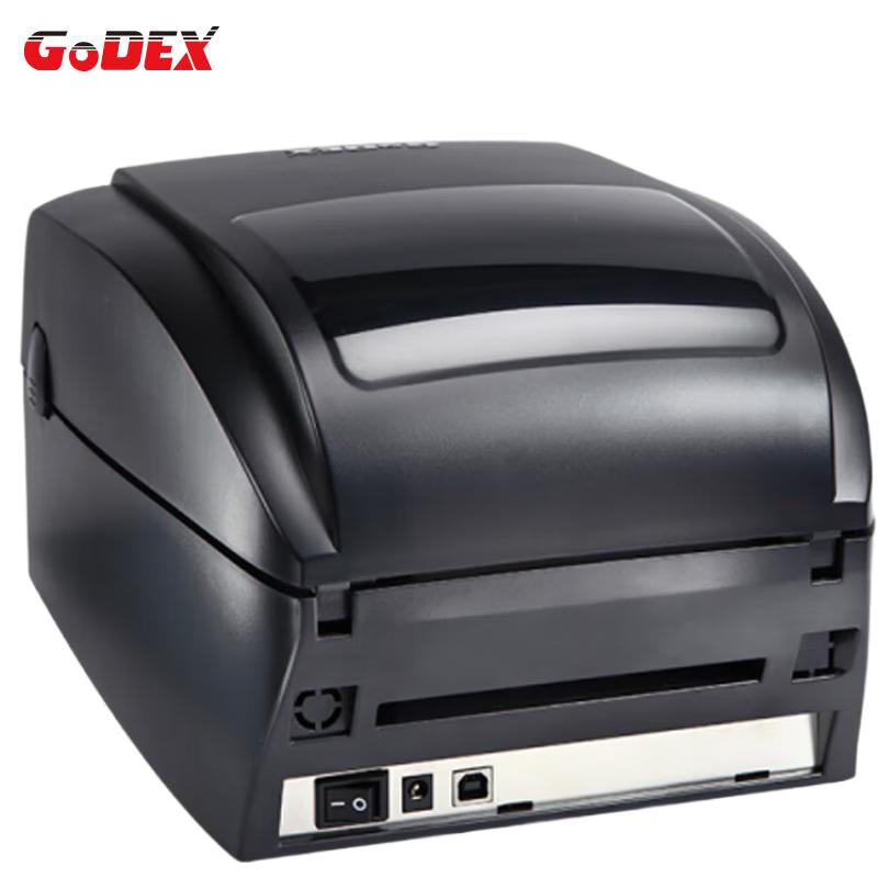 GODEX EZ120 Thermal Transfer Label Printer
