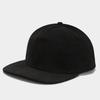 New Corduroy Color Matching Board Hip-hop Hat Men's European and American Fashion Retro Versatile Flat Brim Hat Women's Tide Brand Cap