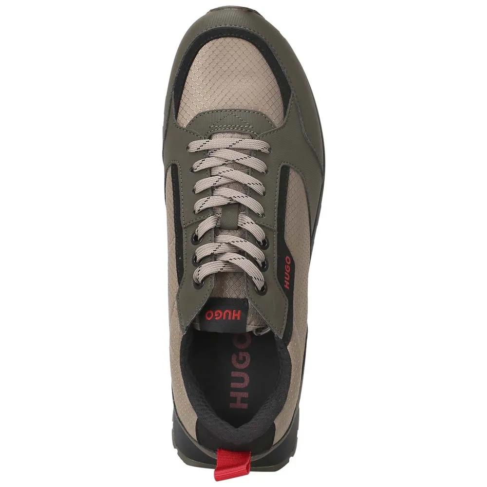 HUGO Кросовки Icelin Runn Puny