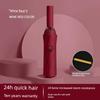 32-Bone Typhoon-Proof Automatic Umbrella Men's Large Strong Wind-Resistant Rainstorm Dedicated Umbrella Rain-Proof Dual-Use Female Folding Umbrella