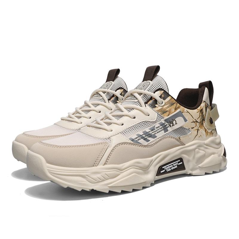 

Зимние мужские ботинки, модная нескользящая теплая зимняя обувь на толстой подошве для мужчин, теплые зимние сапоги до щиколотки на меху, мужские кроссовки 39