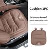 Breathable Car Seat Cover Cushion Soft Seat Cushion Key For Volkswagen VW Polo Golf 6 7 8 MK5 MK6 MK7 MK8 Passat Tiguan Touran RT0