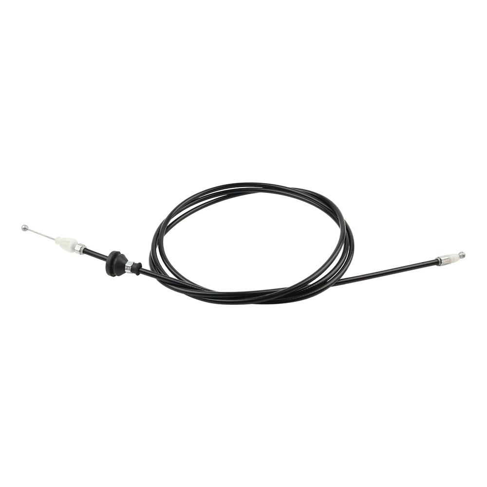 For Mitsubishi Lancer 2008-2017 Front Hood Lock Latch Release Cable 5910A065