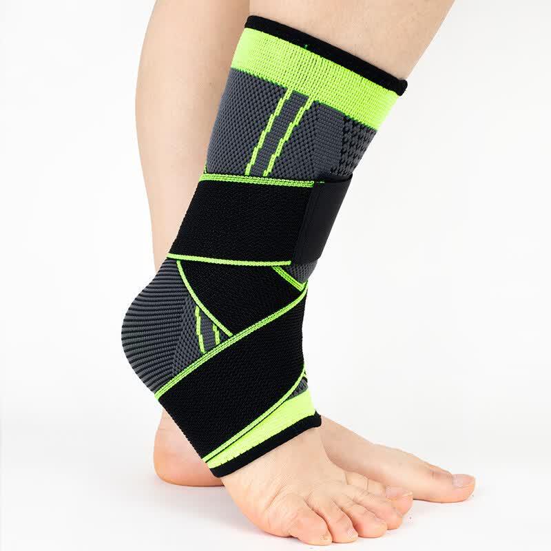 Adjustable Sports Ankle Brace
