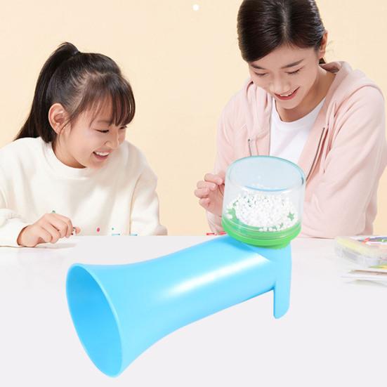 

1 комплект DIY Модель барабанной перепонки Комплект для изучения звукопроводимости человеческого уха, ручная работа