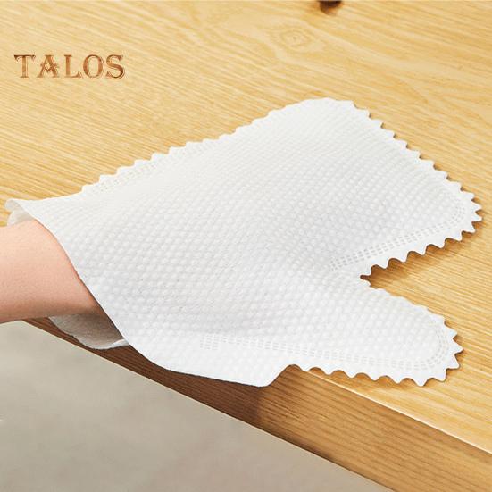 20 ks protiprachových rukavic Opakovaně použitelné omyvatelné rukavice pro úklid domácnosti Víceúčelové antistatické rukavice na potírání rostlinného prachu Výkonná čisticí utěrka