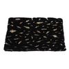 Solid Faux Fur Throw Pillow Case Pillowcase Decorative For Sofa Car Fluffy Soft Decoration Bedroom Pillow Cover Living Room Home Decor