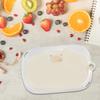 Cartoon Cutting Board Chopping Creative Easy To Clean Household Multifunctional with Anti Slip