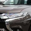 For MITSUBISHI OUTLANDER 2015- Car Headlight Protective Cover Film Front Light Transparent TPU Headlamp Accessories Sticker