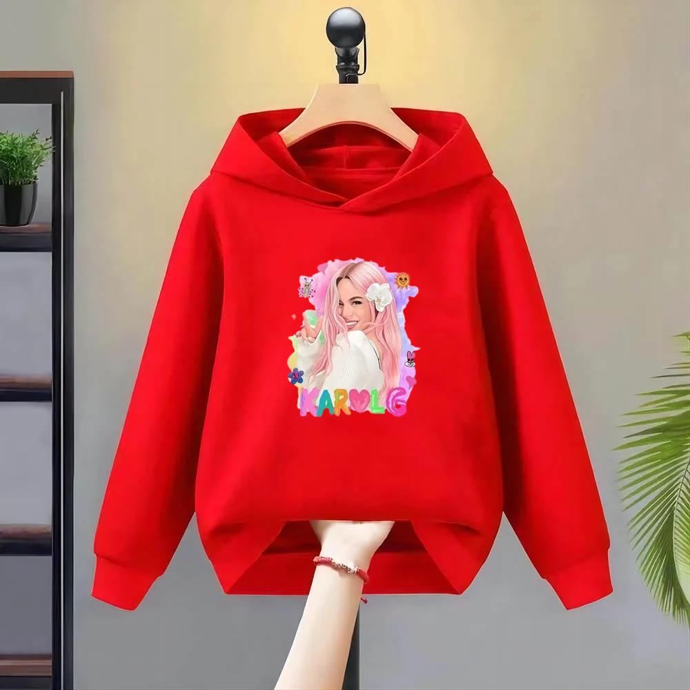 

Черное Детское Пальто 3-12 Лет Детская Толстовка для Девочки Мальчика Топы Свитшот Повседневные Толстовки черное осеннее белое красное Одежда 150