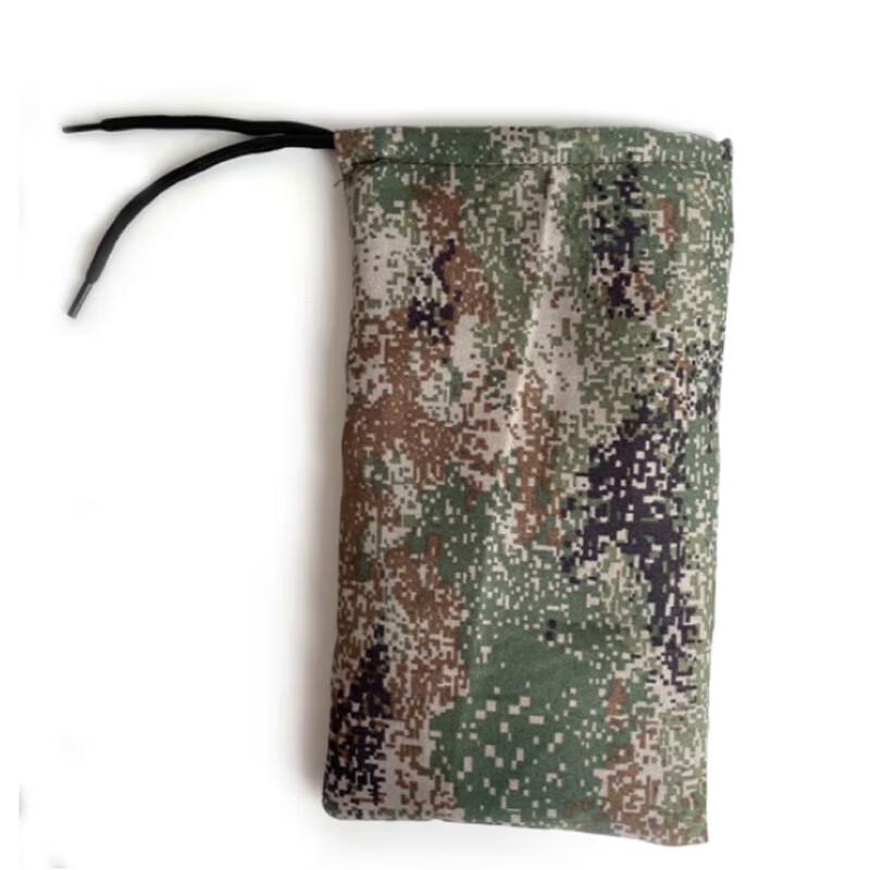 Песочная сумка для упора при стрельбе