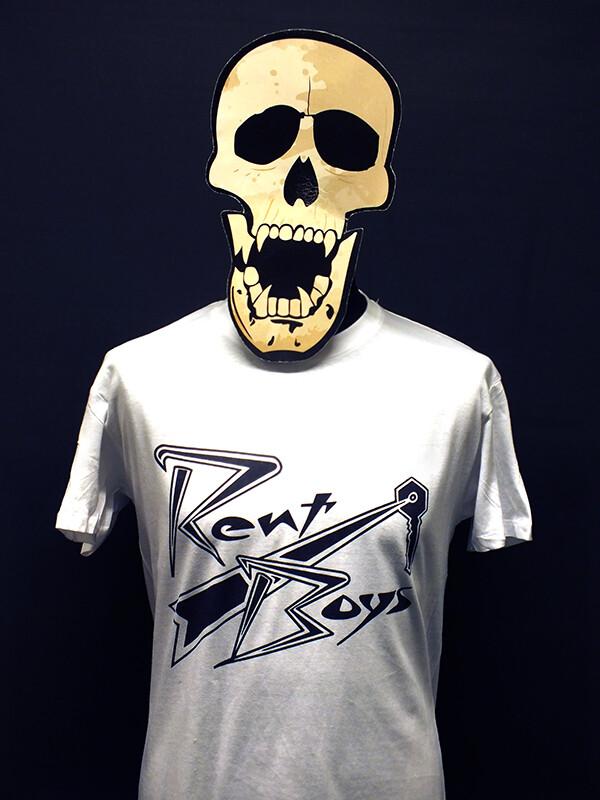 

Rent Boys - Kick Down The Door - T-Shirt 4XL