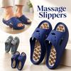 Anti-odor Sandals Slippers Acupressure Home Slippers Massage Slippers Men  Relieve Fatigue