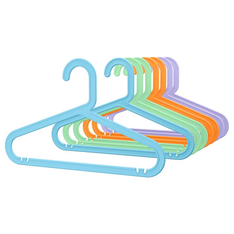 IKEA BAGIS Children's Hangers