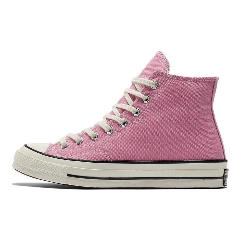 Chuck 70 Converse High 'Tela Vintage - Rosa Ambra' A03795C