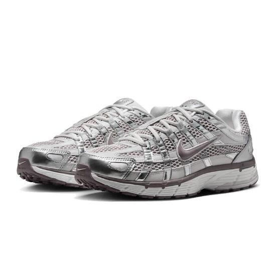 Nike P-6000 Platinum Violet Women Sneakers IB4019-019