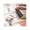 HARIO(ハリオ) V60 ドリップケトル・ウッド 実用容量800mL 直火/IH対応 シルバー プレゼント ギフト 贈り物 VKW-120-HSV