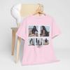 Madison Beer Locket Tour Graphic Cotton Tshirt Summer Unisexs and Womens Pop Music Clothes Casual YK Tshirt Fan Gifts