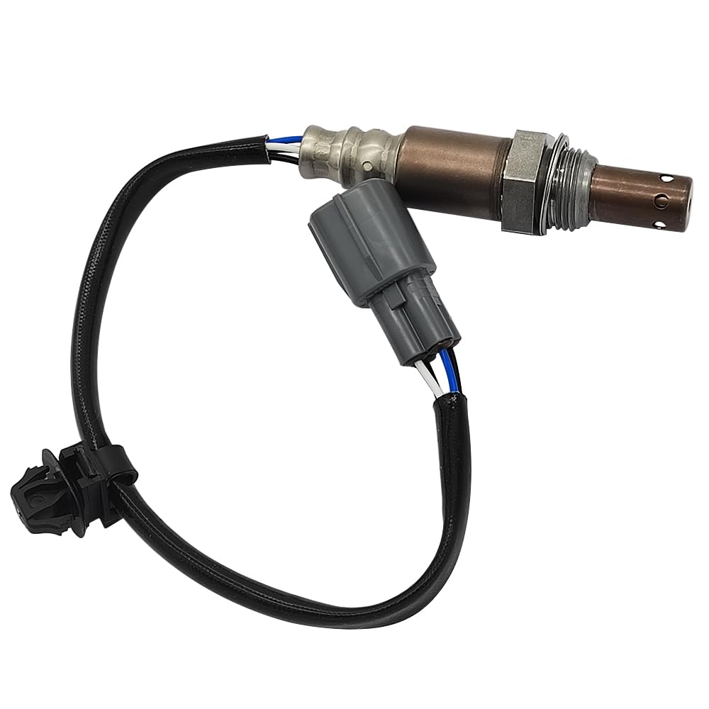 Amrxuts 4pcs Upstream & Downstream Oxygen Sensor for Toyota Sienna 2004 2005 2006 3.3L V6 2 * 234-9042 234-4168 234-4516 89467-48050 89465-08040