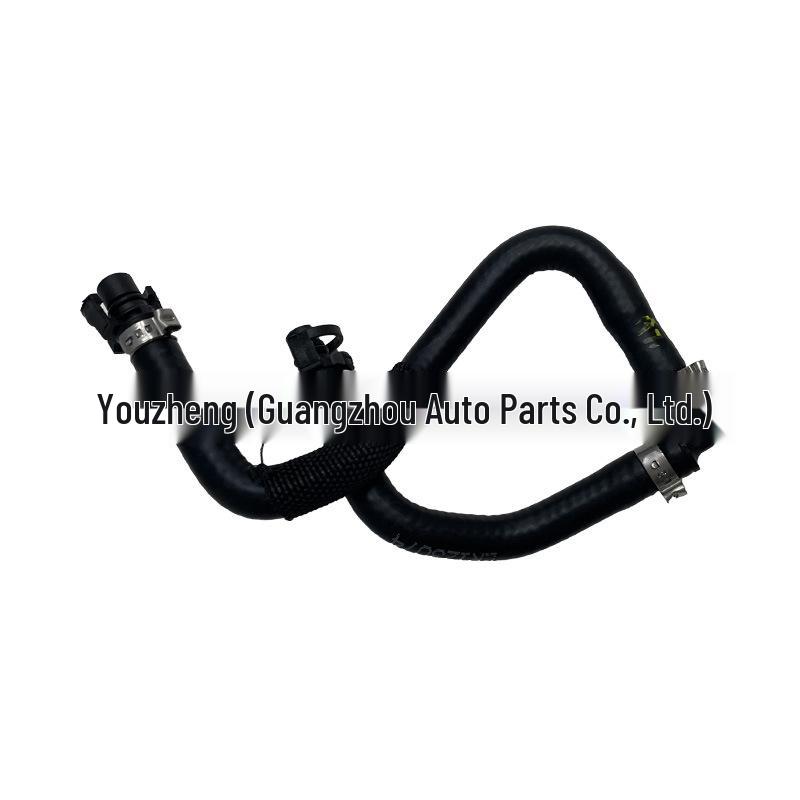 LR123074 Radiator Expansion Tank Hose for 2019-2020 Range Rover Sport