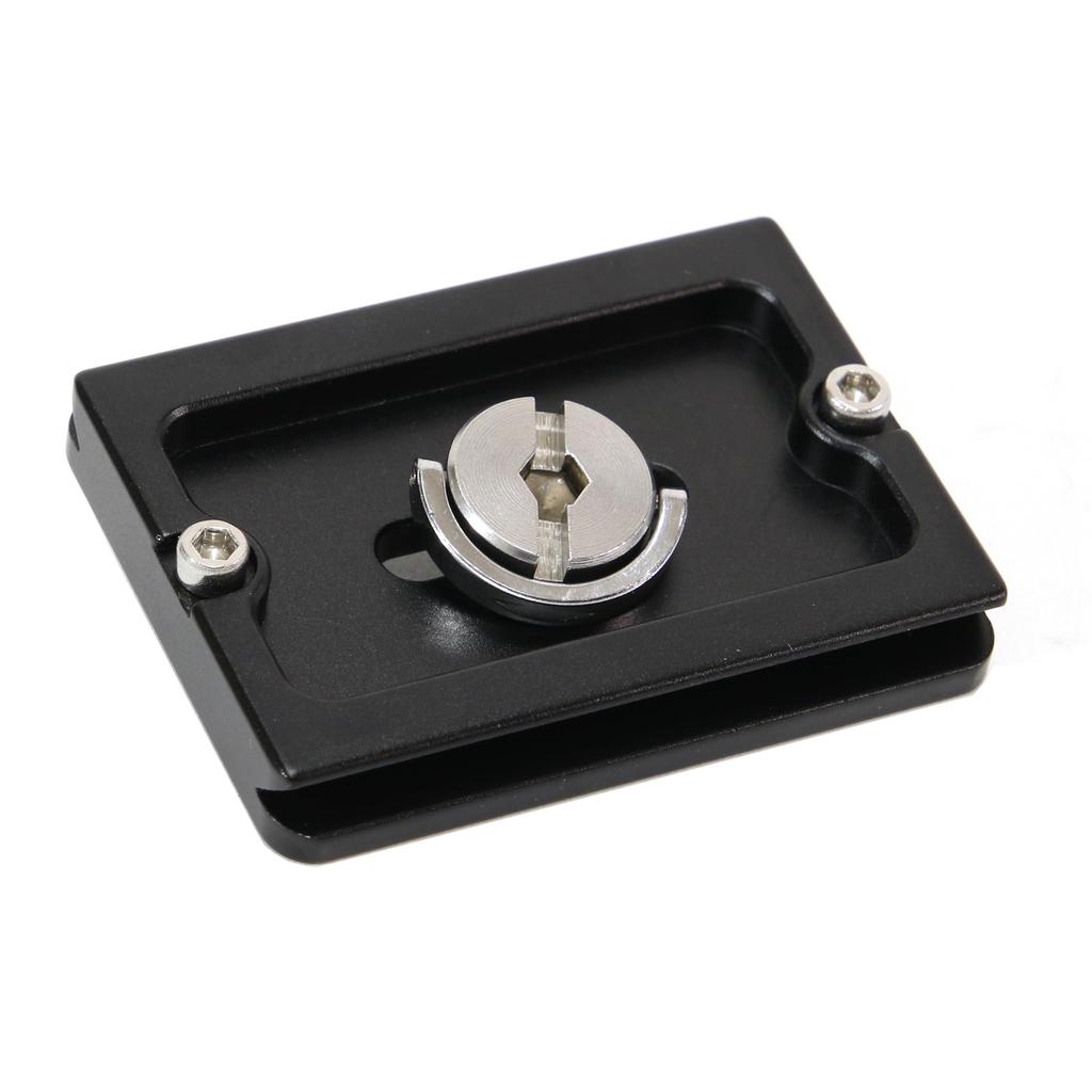 TOKIWA STYLE Quick Release Tripod Accessory QSA-54HJ Plate, Arca-Swiss