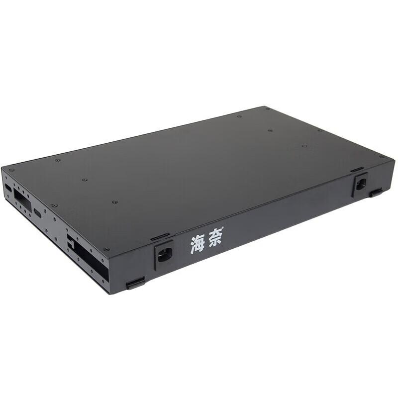12-Core Multimode Rack-Mount Fiber Optic Distribution Frame (ODF)