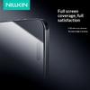 Nillkin Applicable iPhone17 Pro Max Protective Film with Dust-free Cabin Full-screen Explosion-proof Tempered Glass Film