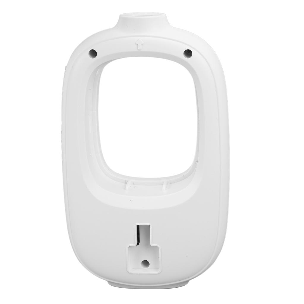 Ultraschall Ätherisches Öl Diffusor Nano Spray Automatisch 4 Gänge LED-Anzeige Wiederaufladbarer Aroma Diffusor für Zuhause Hotel