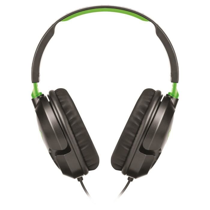 TURTLE BEACH Recon 50X Gaming Headset for Xbox One - TBS-2303-02