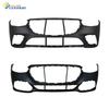 Lei Shuo Carbon Fiber Front Bumper for Mercedes-Benz S-Class W221 (Maybach/S65/S63/S450 Style)