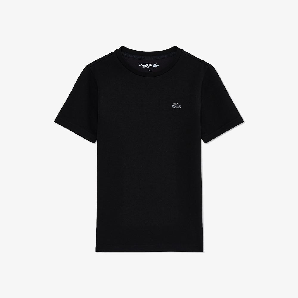 [lacoste] Women's Basic T-shirt TF791E-56G031
