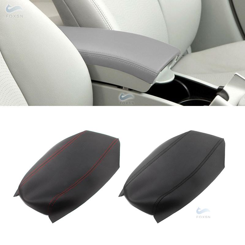 

Для Toyota Prius 30 2009 2010 2011 2012 2013 2014 2015 салон автомобіля центральна консоль кришка підлокітник коробка кришка захисна накладка сірий колір