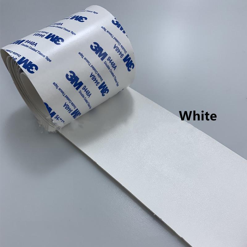 7.6x152 cm Nastro autoadesivo per riparazione in pelle Divani Toppa per riparazione divani Borse Adesivi per riparazione sedili conducente mobili Adesivi per la casa 20x28 cm