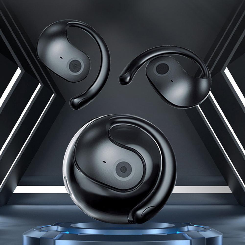 Wireless Bluetooth AI Real-Time Translation Earphones 99% Accuracy 144 Languages Translator Earbuds Smart Voice Translator