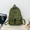 Backpack Student Commuter School Bag Laptop Backpack