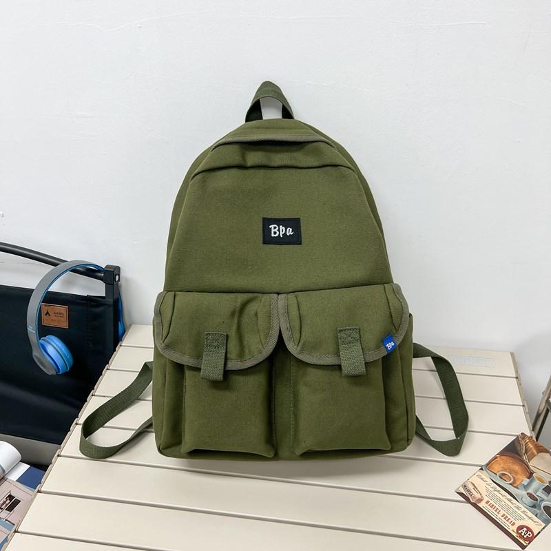 Backpack Student Commuter School Bag Laptop Backpack