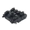 New 1638206610 A1638206610 Master Power Window Switch For Mercedes-Benz ML320 W163 ML400 ML430 ML500 1998-2005