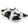 Timberland Ripcord Convenient Outdoor Beach Sandals Men Sandals White A2ADP
