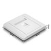 1Pcs CAT5E CAT6 CAT6A CAT7 CAT8 RJ45 Socket Outlet  Home Office Network