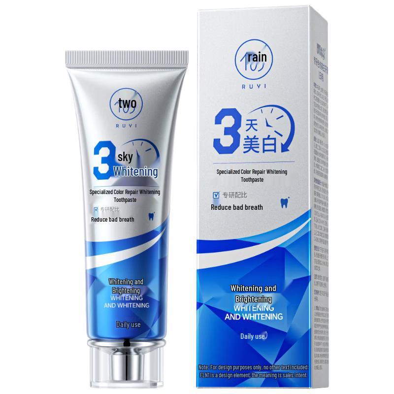 RUYI Whitening & Gum Care Toothpaste