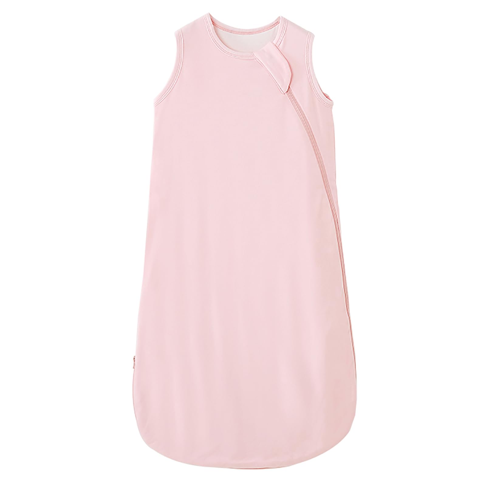 

Summer Baby Prevents Colds While 18 to 36 Pink [MOMSMENU] Sleeper, Cotton, Soft, Breathable, Naptime, Sleeper, Sleeping, Months, розовый