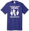 Tops – T-Shirts