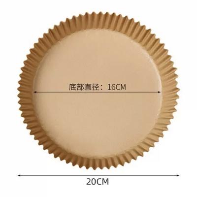 Pâtisserie – Papier de cuisson